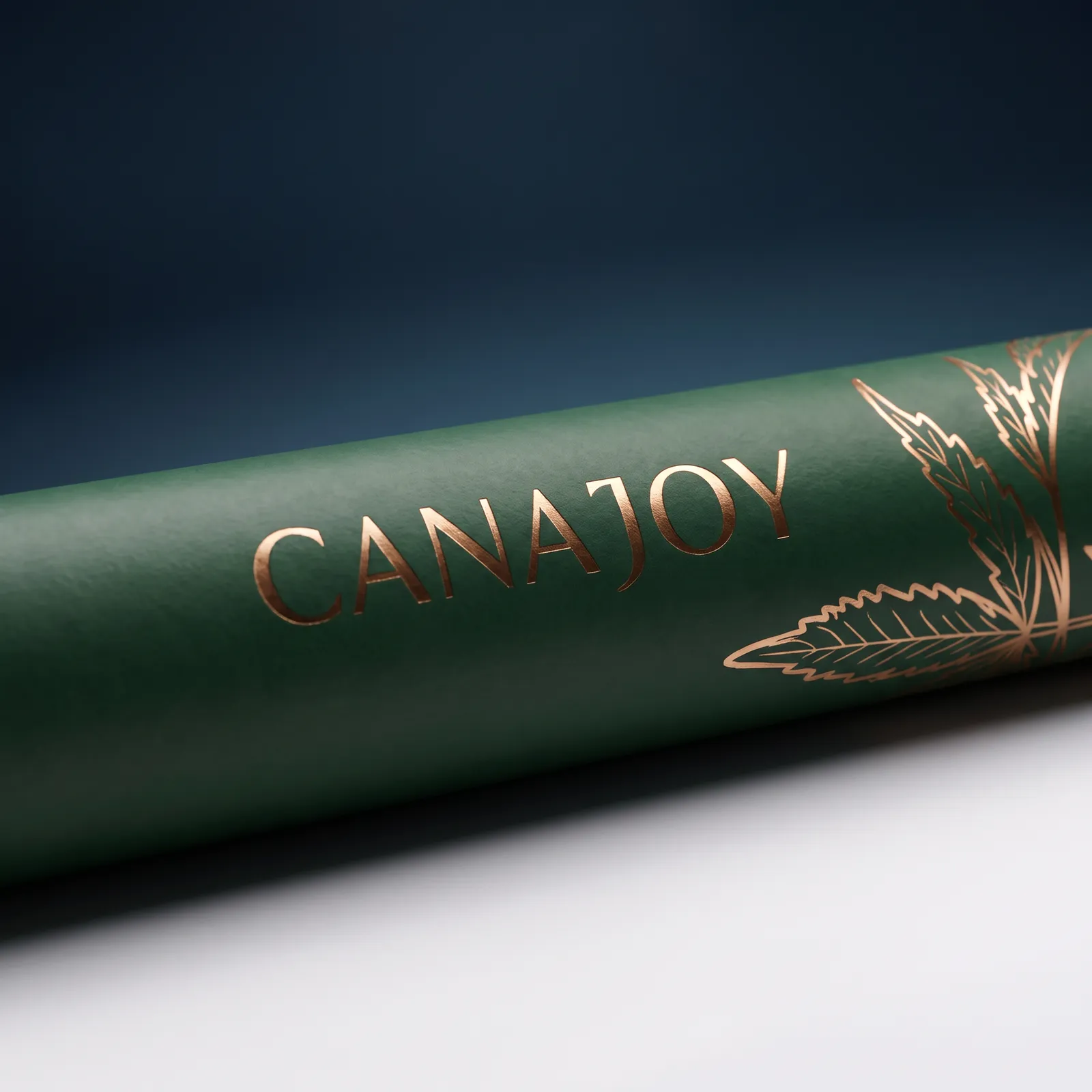 CANAJOY — Product Development
