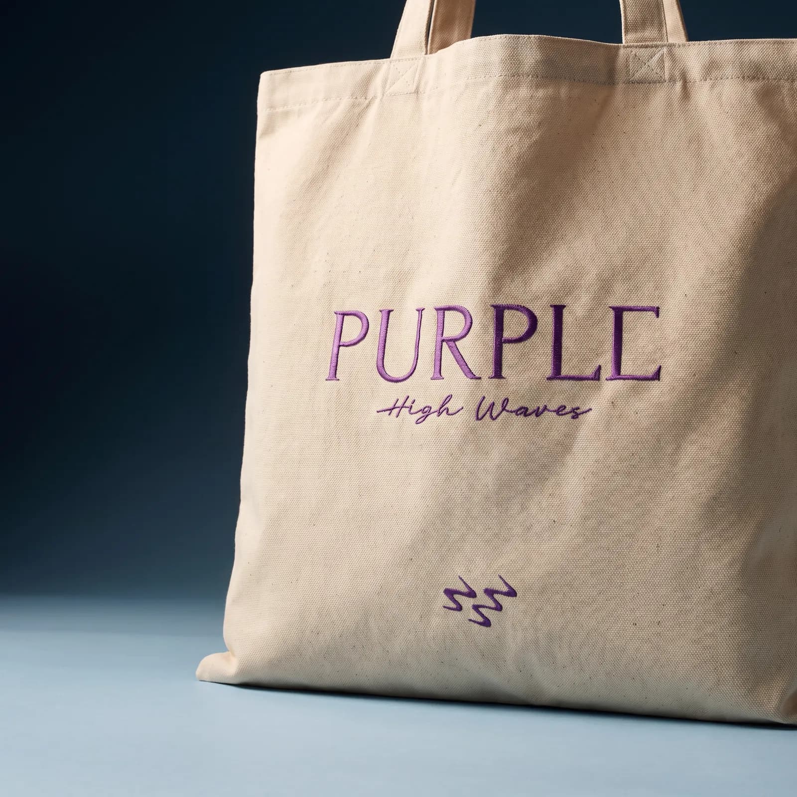 PURPLE — Rebrand / Identity / Product Development