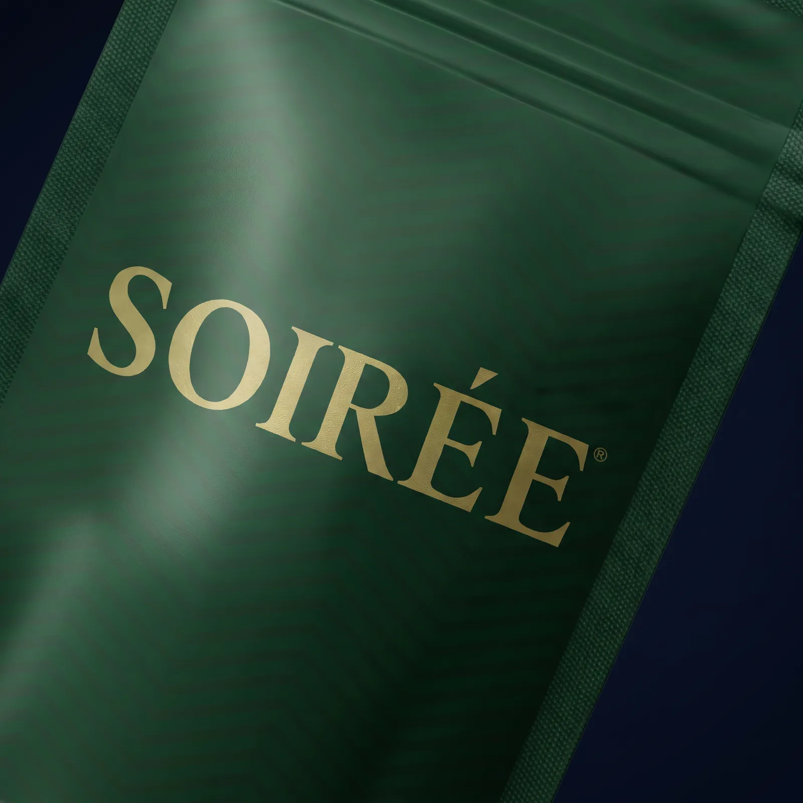 SOIREE — Identity / Packaging