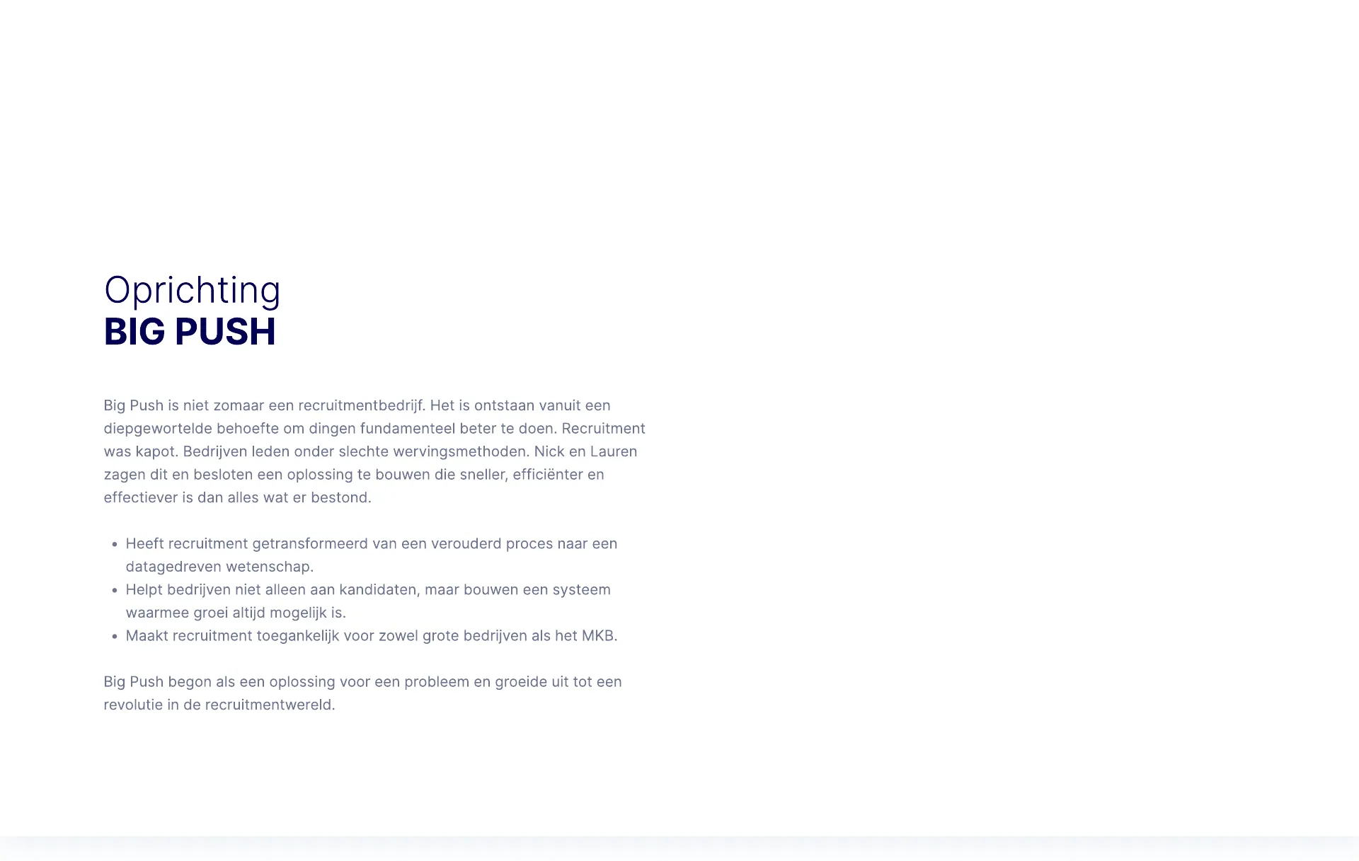 BIG PUSH — Identity, image 2
