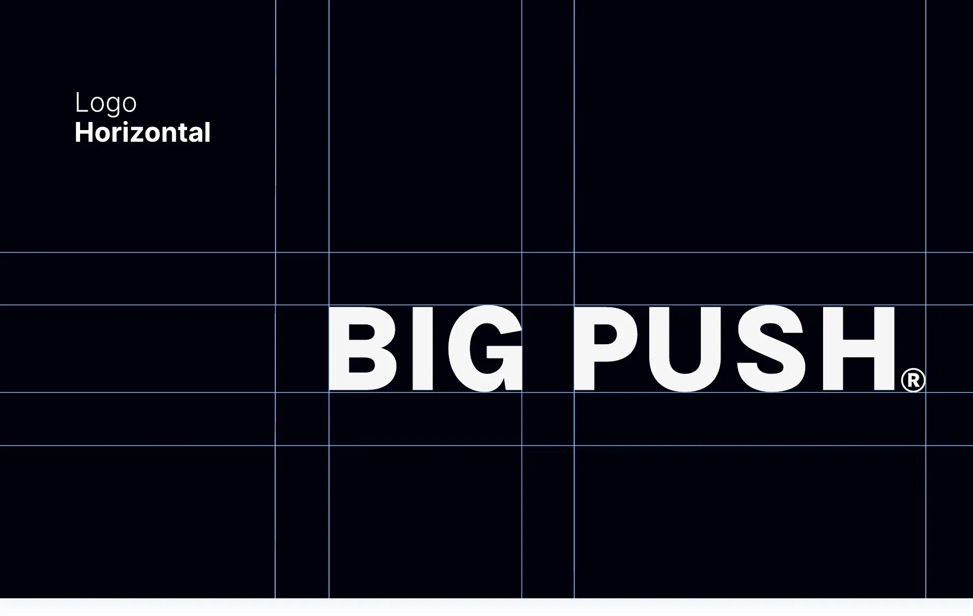 BIG PUSH — Identity, image 5