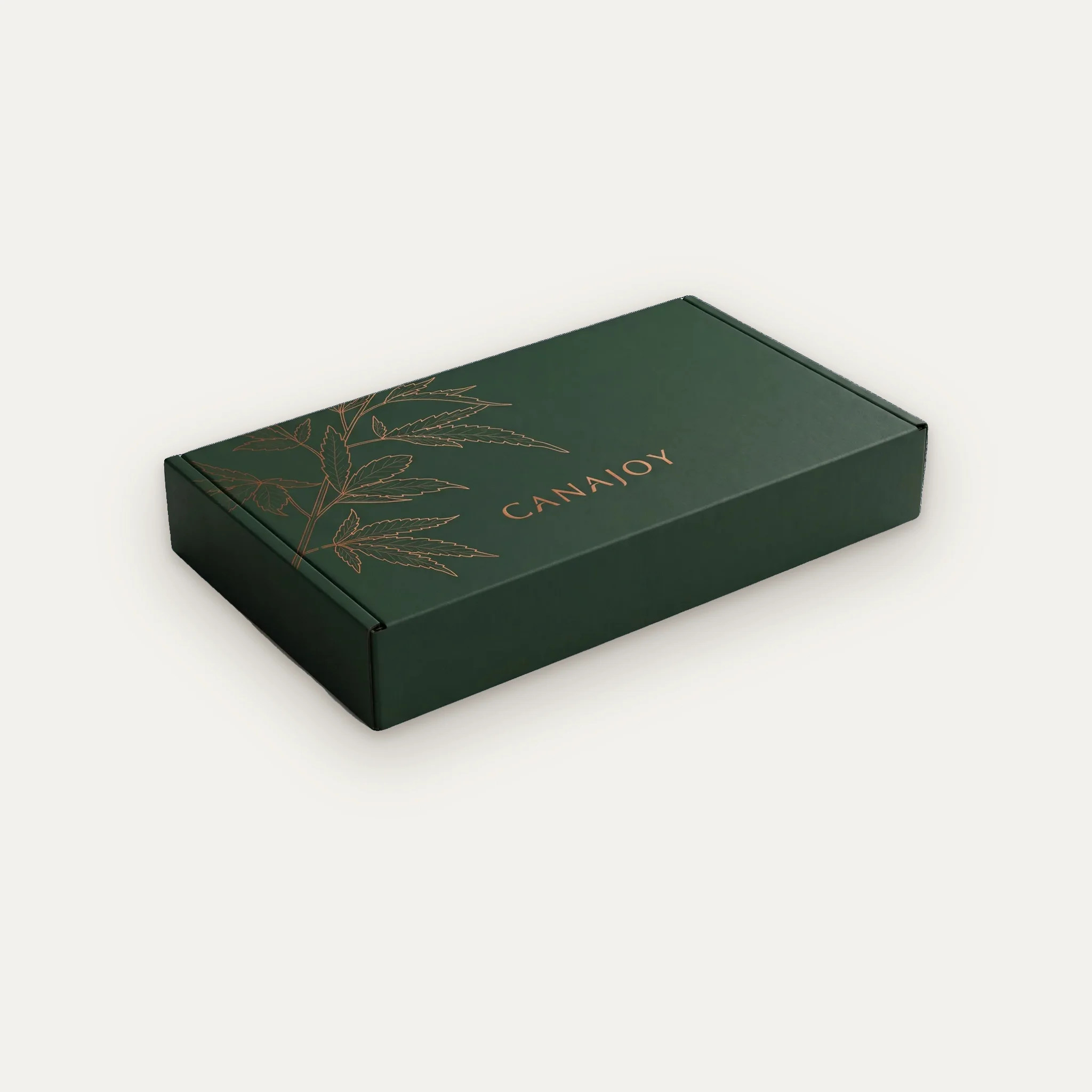 CANAJOY — hero