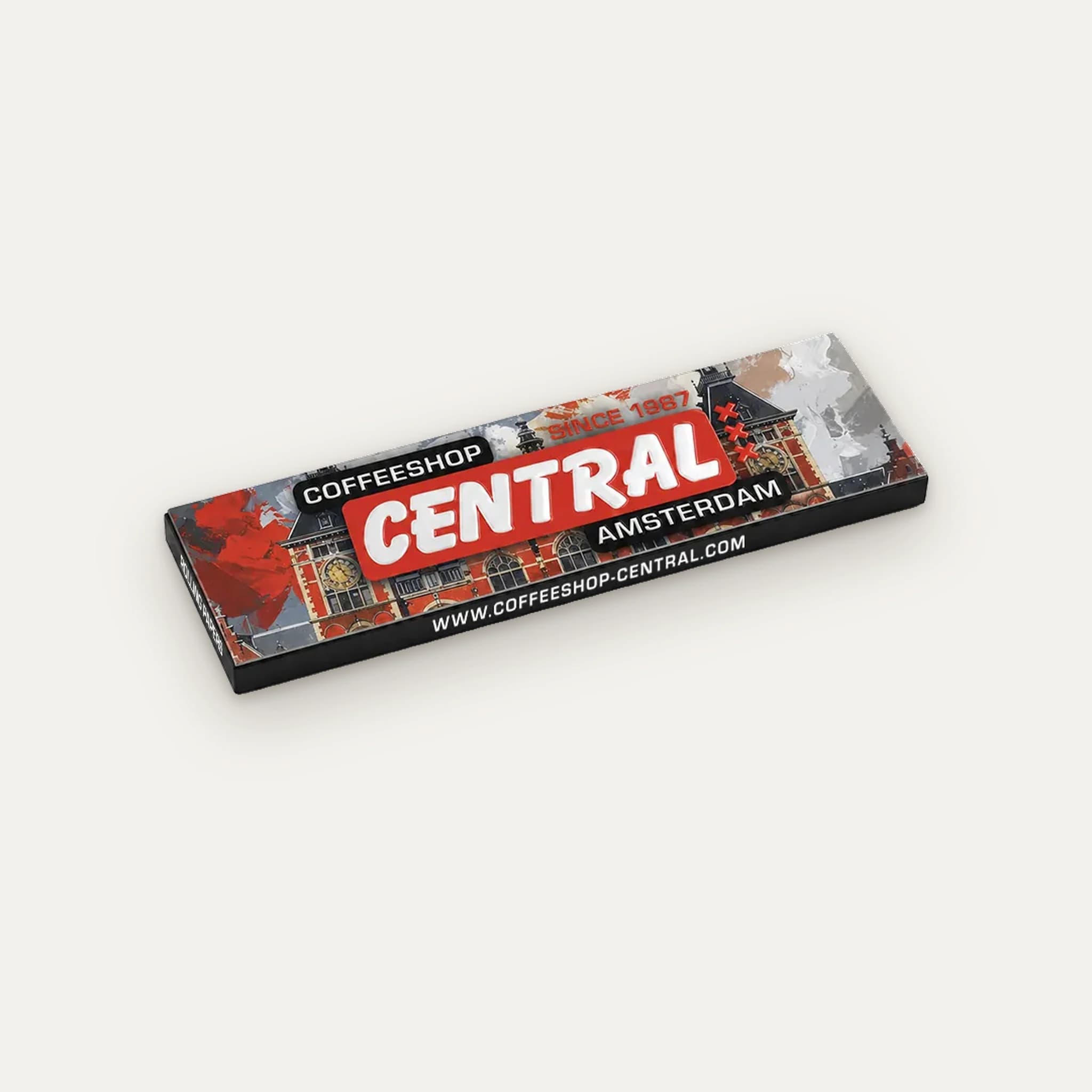 SELECTED COFFEESHOP PACKAGING — Packaging, image 4