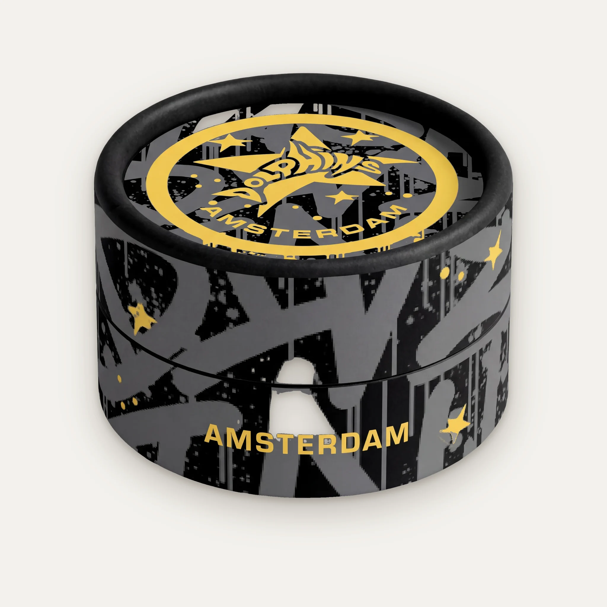 SELECTED COFFEESHOP PACKAGING — Packaging, image 6