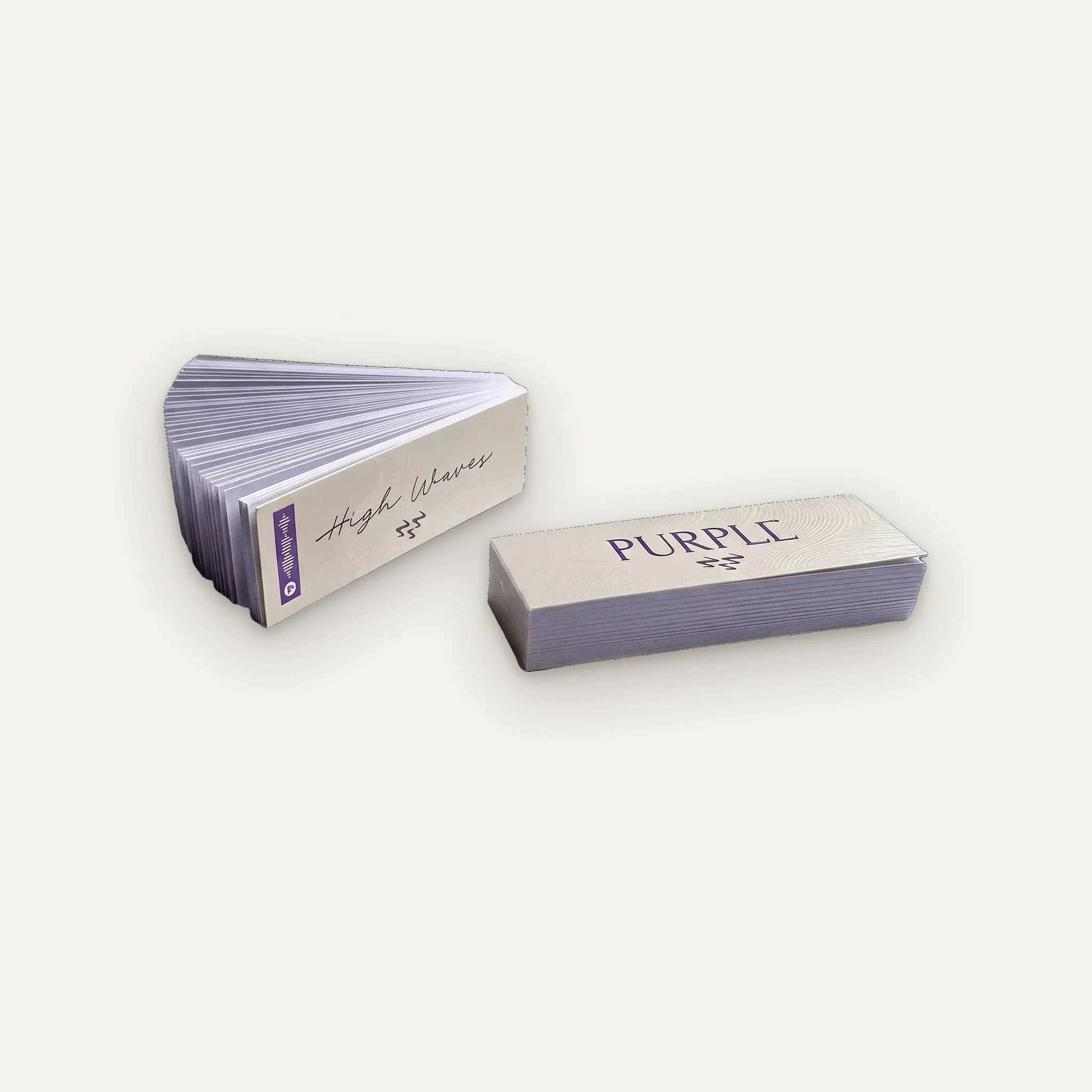 PURPLE — Rebrand, image 4
