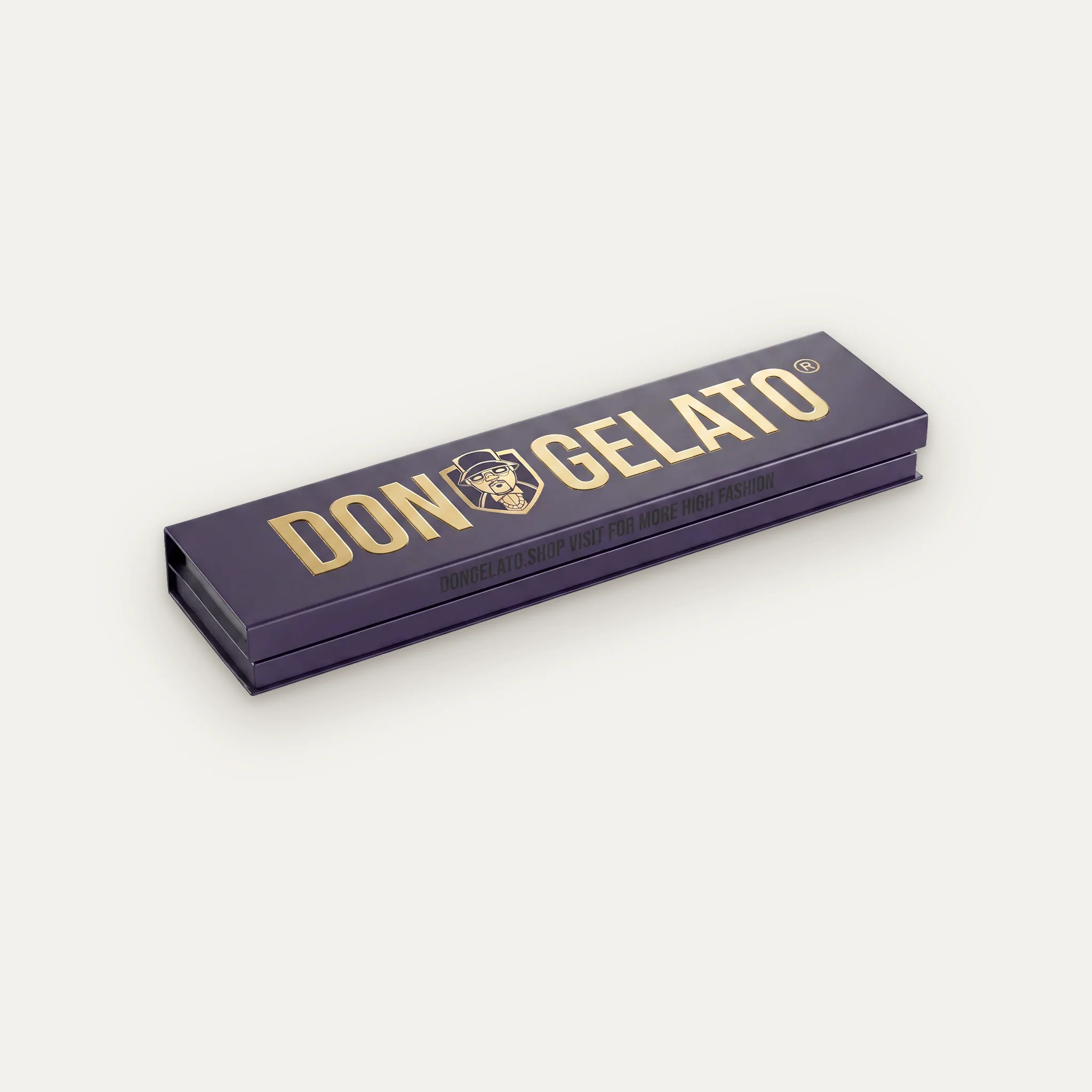 DON GELATO — hero