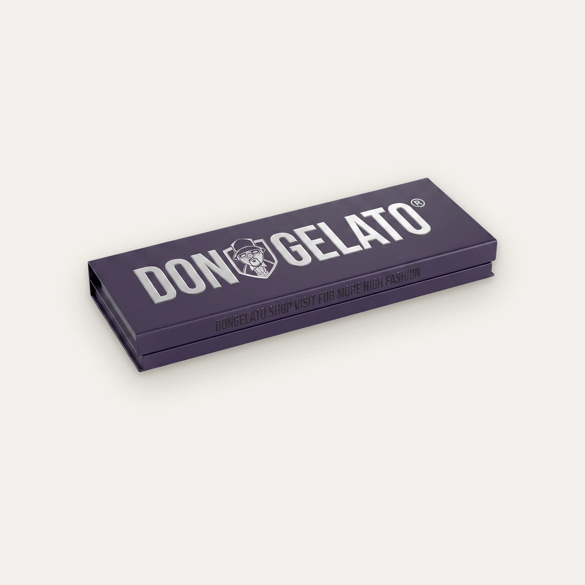 DON GELATO — Art Direction, image 1