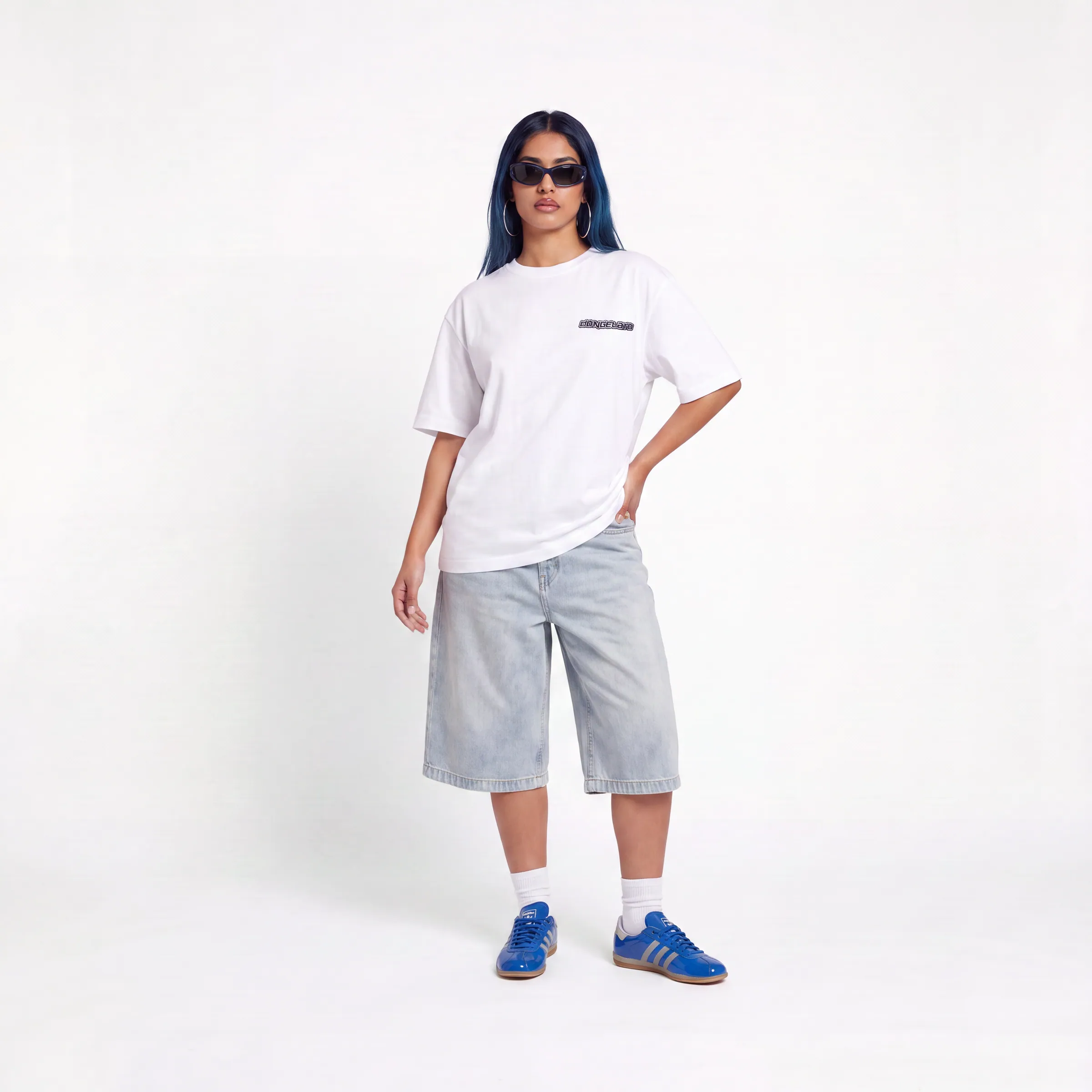 DON GELATO — Art Direction, image 4