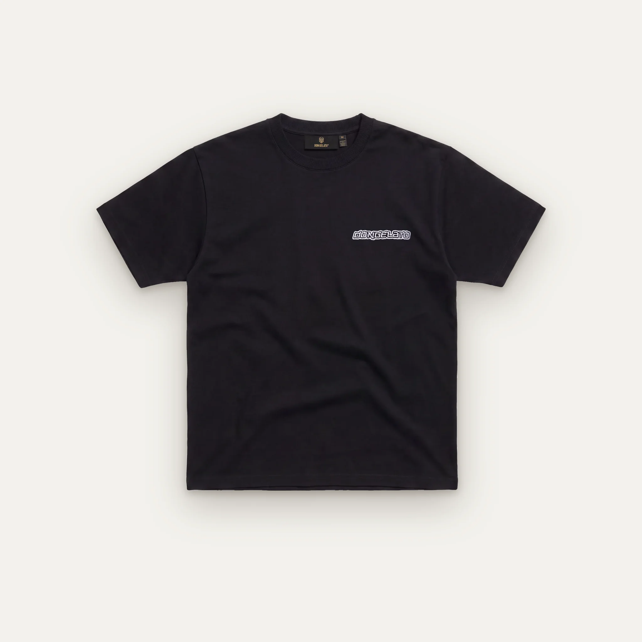 DON GELATO — Art Direction, image 12