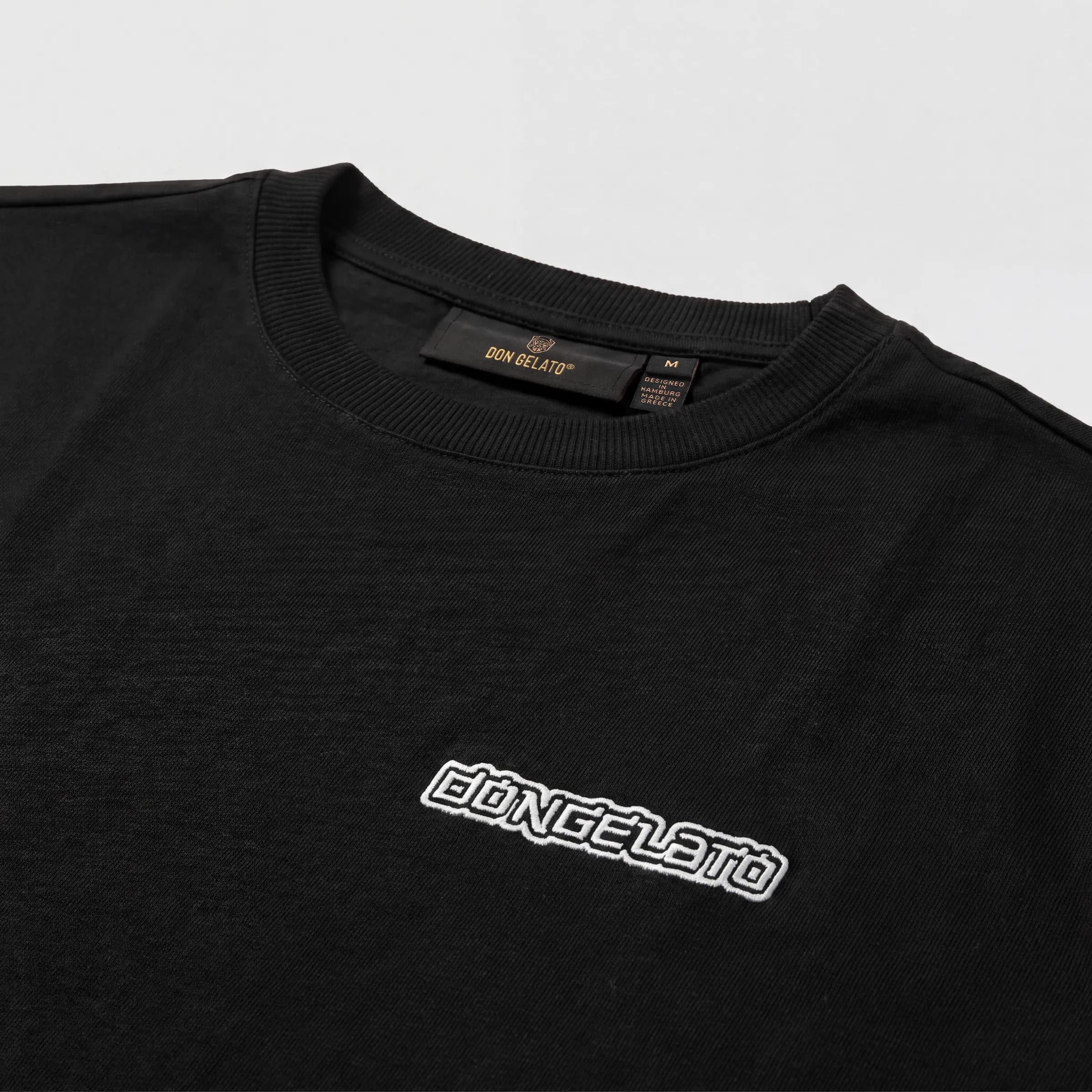 DON GELATO — Art Direction, image 14