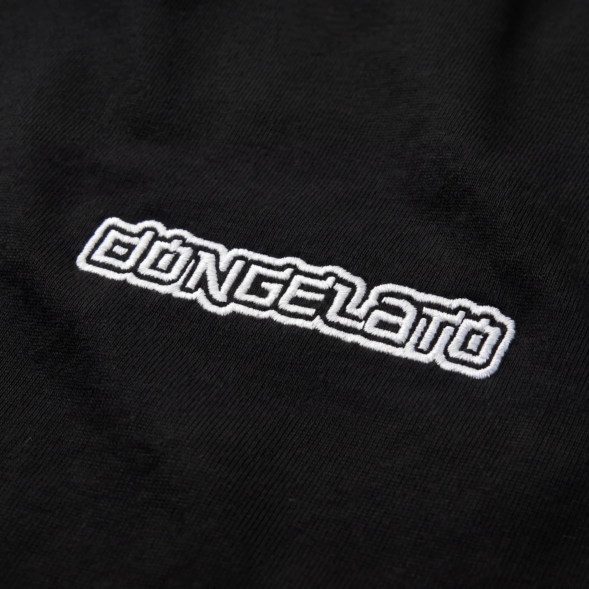 DON GELATO — Art Direction, image 16