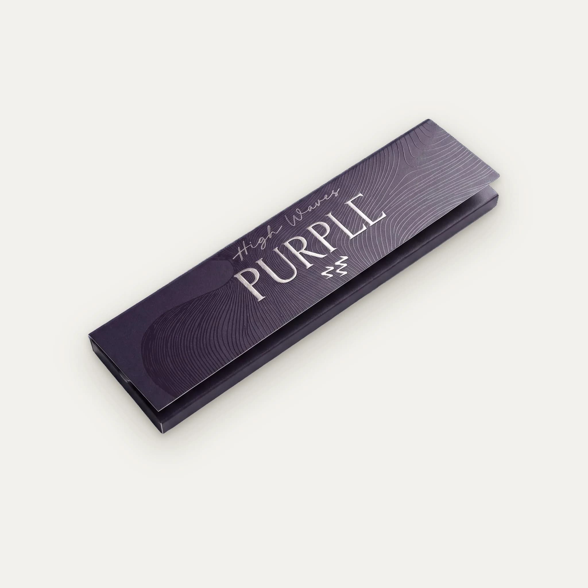 PURPLE — hero