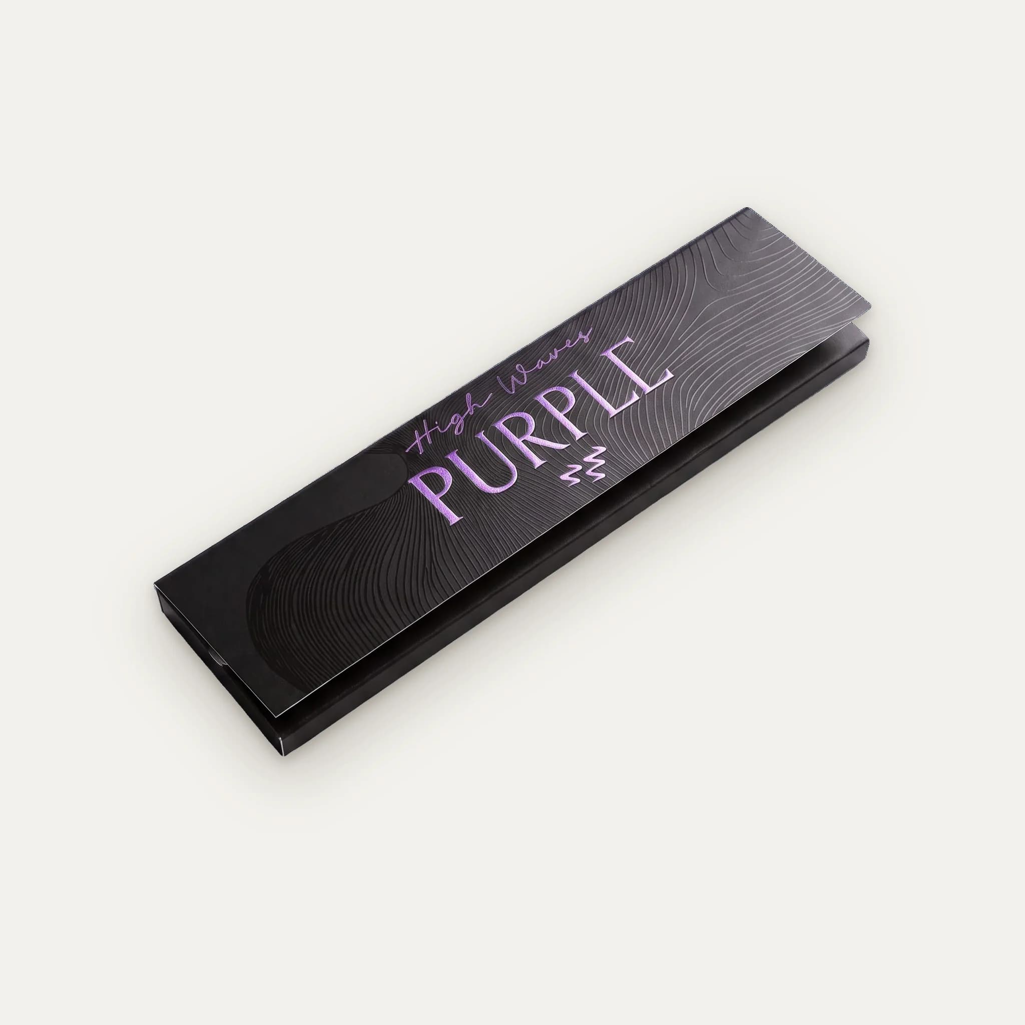 PURPLE — Rebrand, image 1