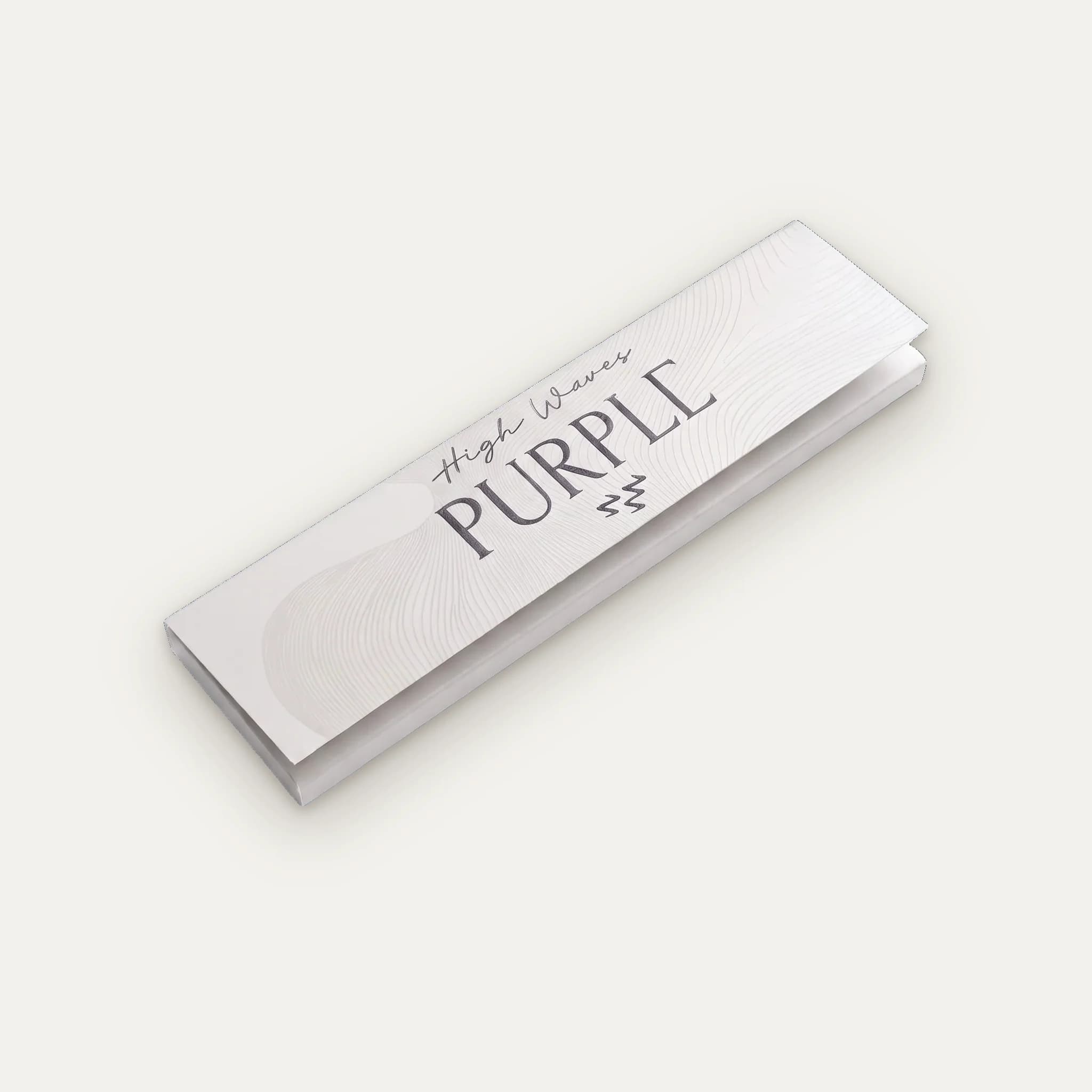 PURPLE — Rebrand, image 2