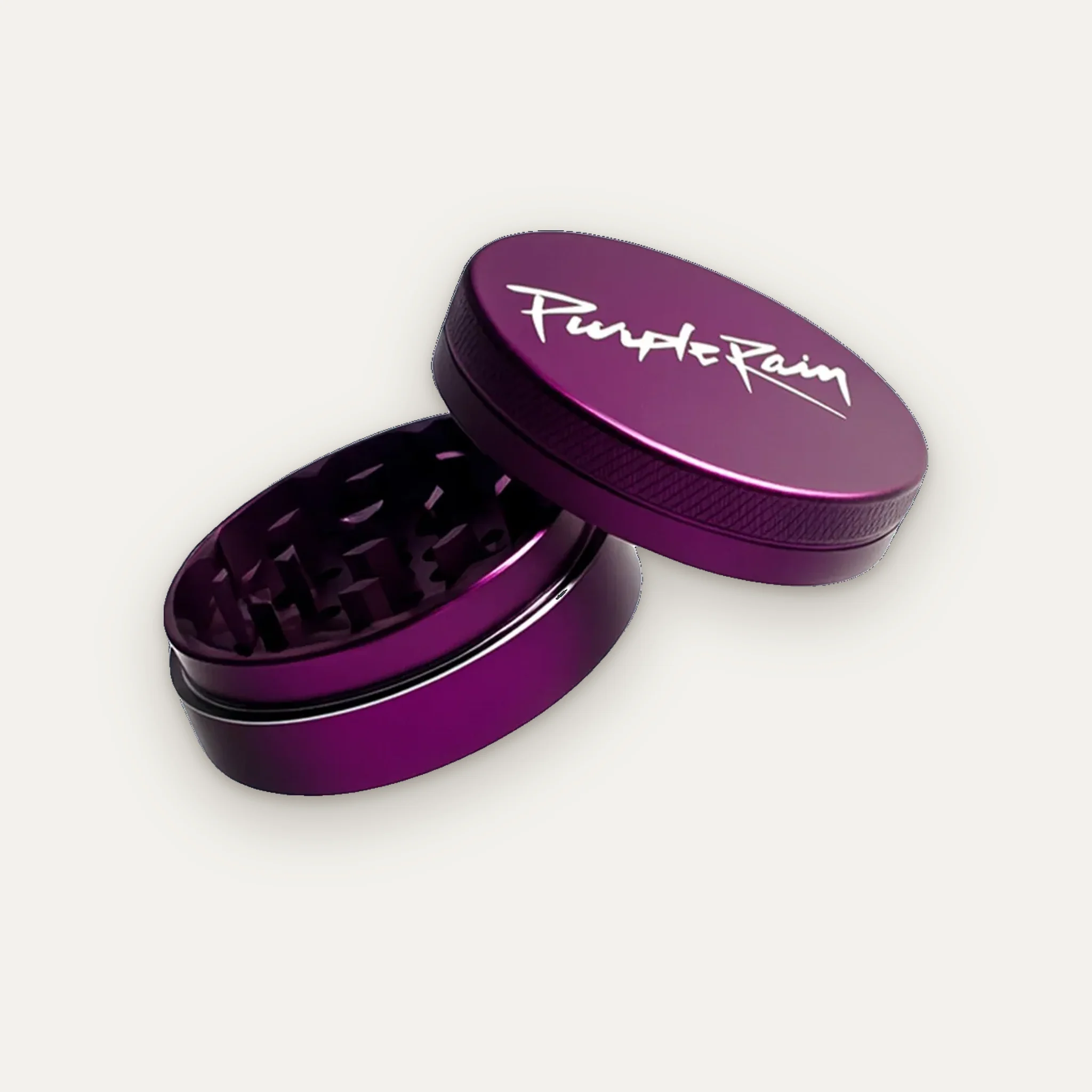 PURPLE RAIN — Identity, image 3