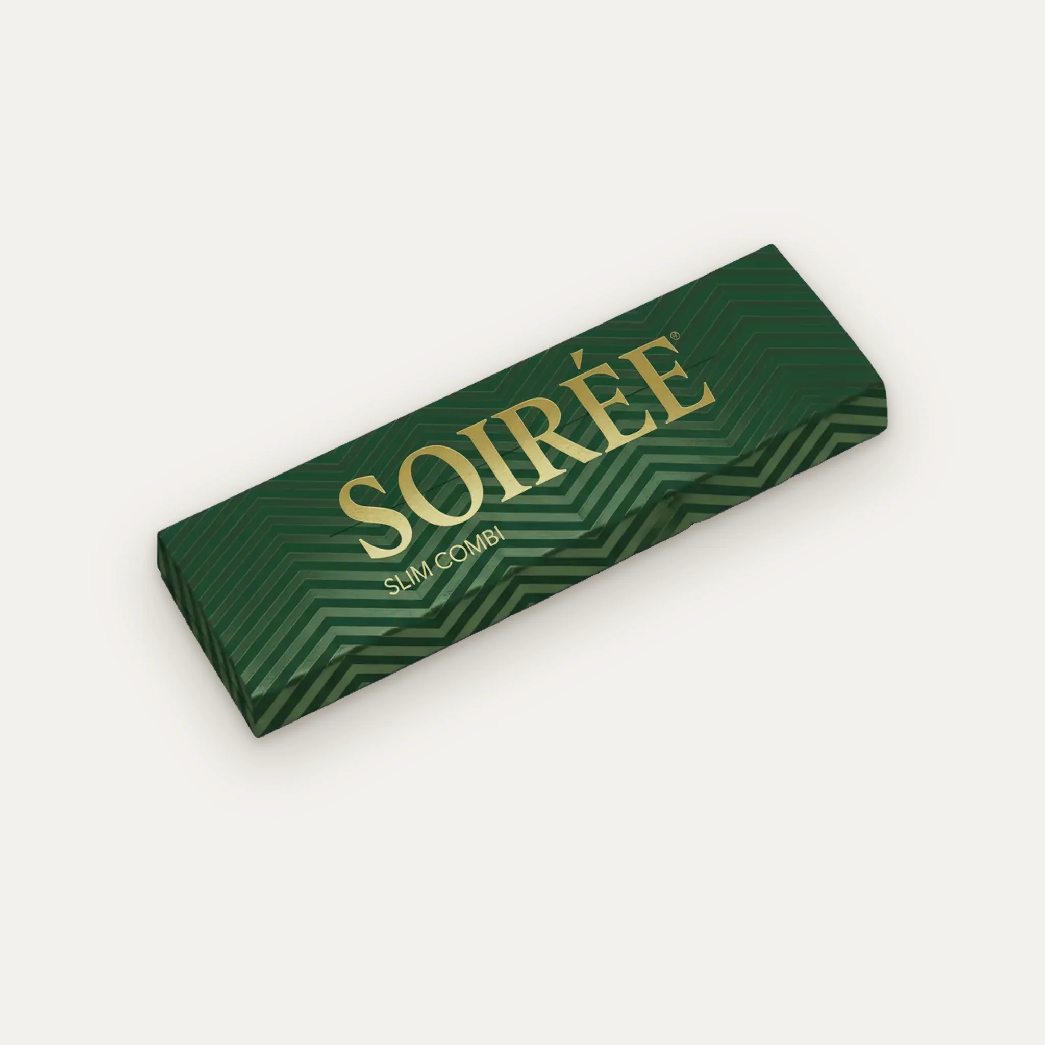 SOIREE — hero