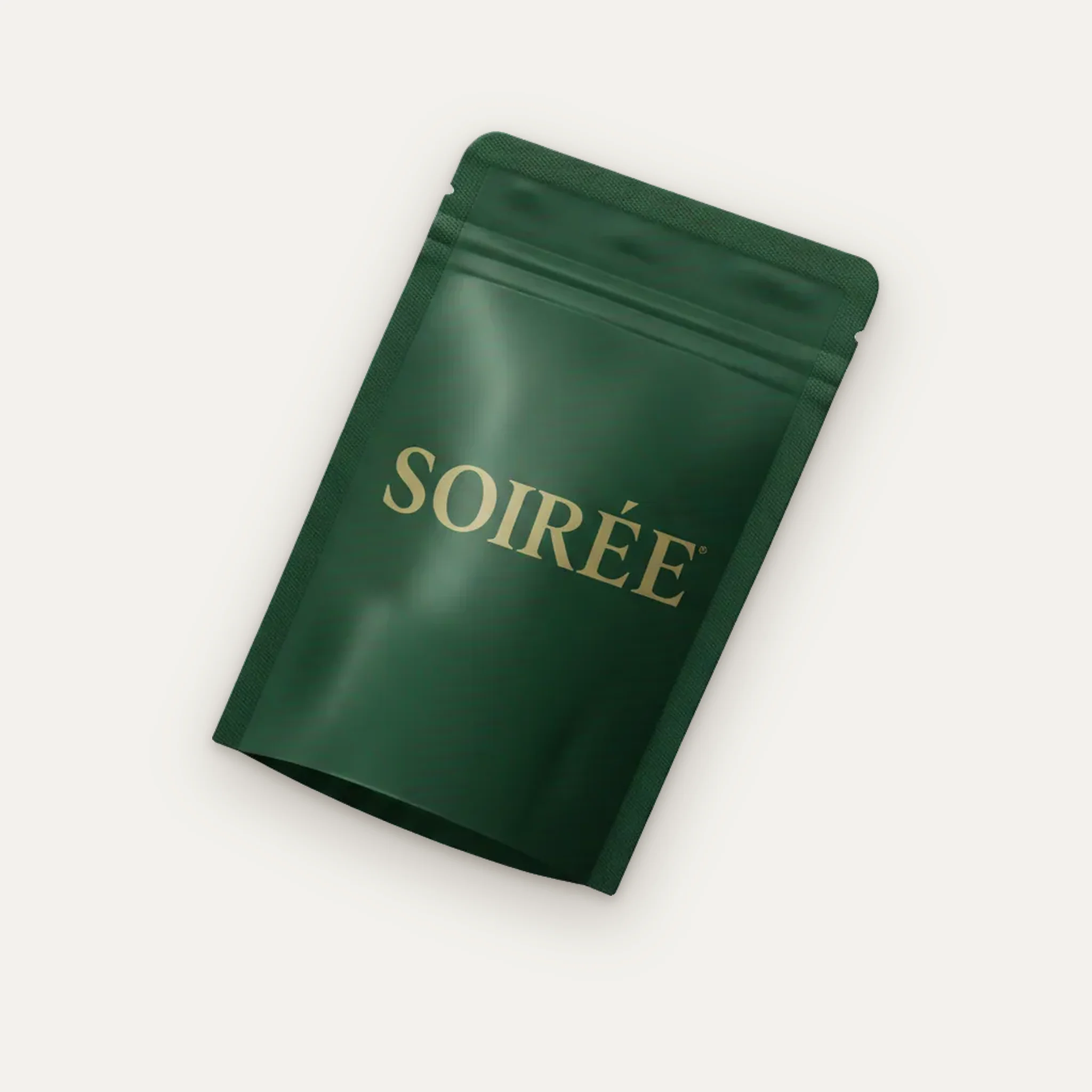 SOIREE — Identity, image 10