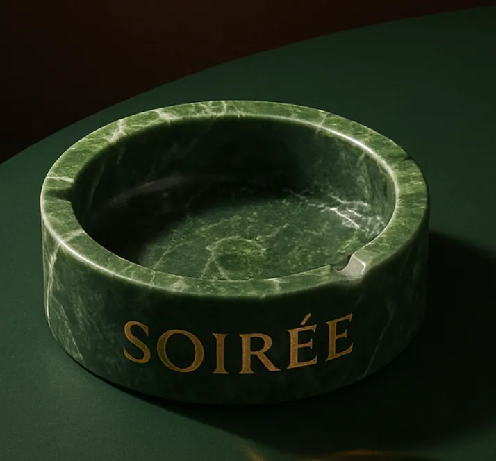 SOIREE — Identity, image 12